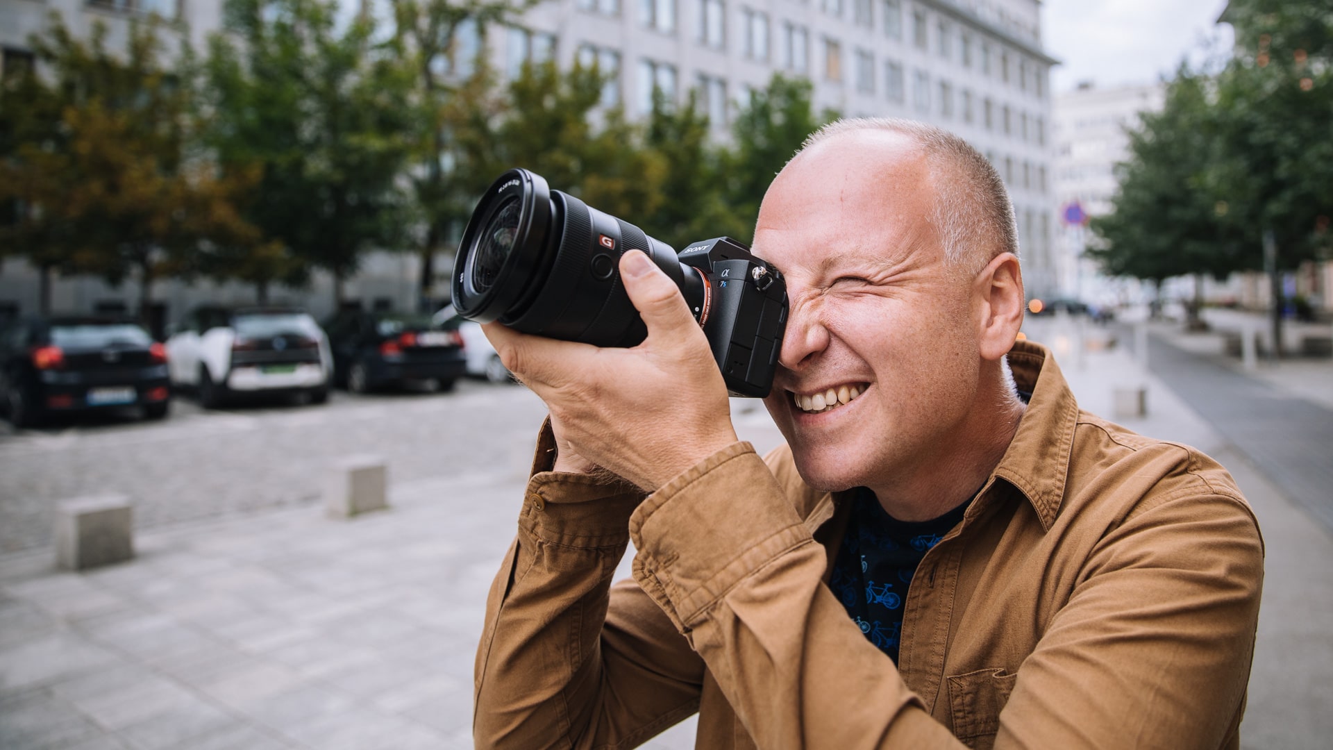 Sony A7S III